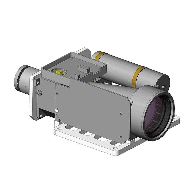 1064nm 15km Lazer Mesafe Ölçme Modülü