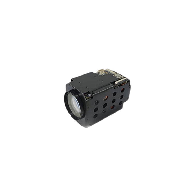 Ağ ve HDMI ile 2MP 8X optik zoom kamera modülünü bir oyun değiştirici yapan nedir?