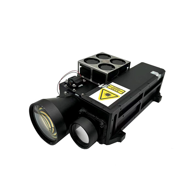 100MJ Lazer Hedef Tasarımcısının mimarlık ve endüstri alanlarında RangeFinder ile özel uygulamalarını biliyor musunuz?