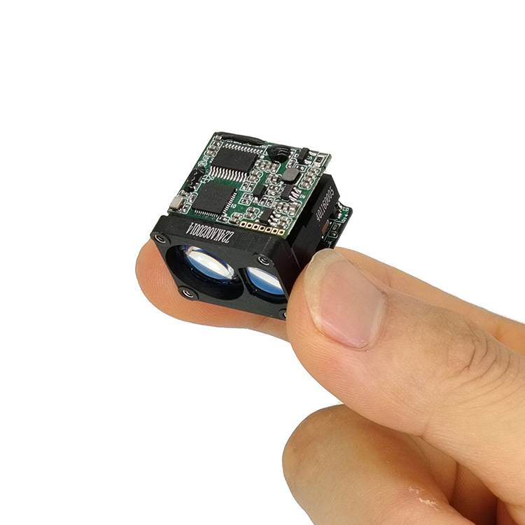 LiDAR ve Lazer RangeFinder arasındaki fark nedir?