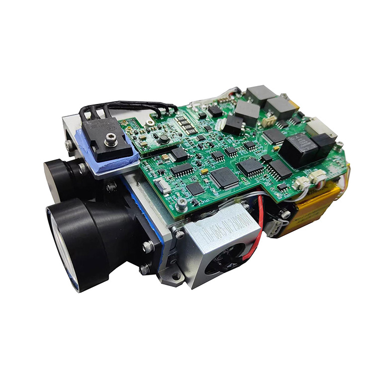 Lazer Hedef Belirleyici Nasıl Çalışır ve Uygulamaları Nelerdir?